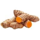 Fresh Turmeric (Haldi) - 50 g