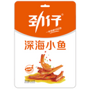 Fried Anchovy Snack Spicy - 110 g