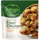 Fried Chicken Korean Style Original – 350 g
