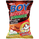 Fried Corn Hot Garlic - 90 g