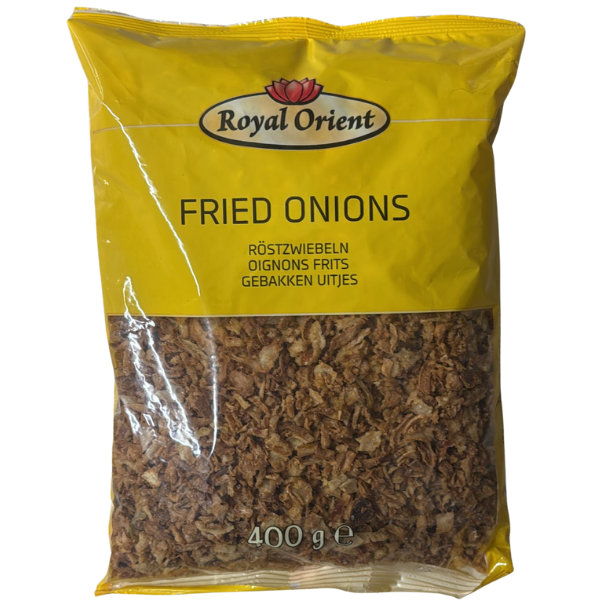 Fried Onion - 400 g