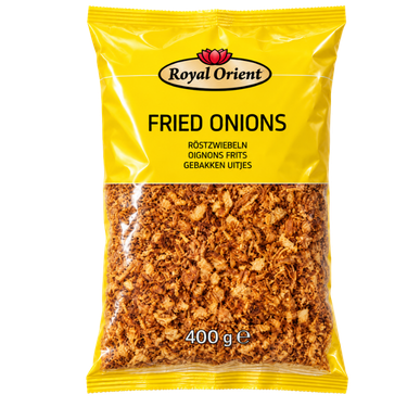 Fried Onion - 400 g