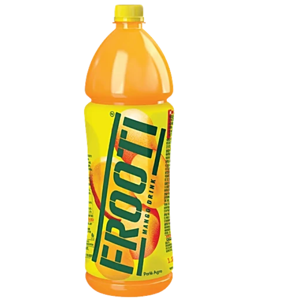 Frooti Mango Drink – 1 L