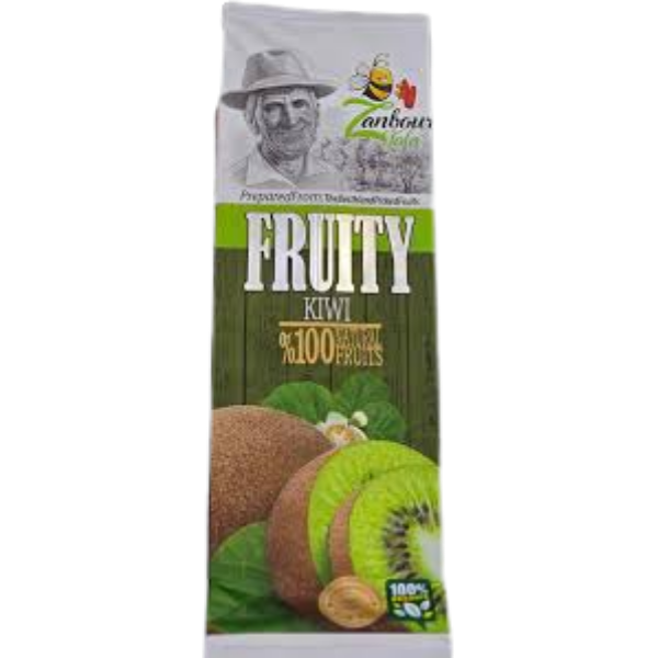 Fruity Kiwi Fruit Bar – 140 g