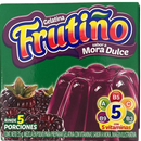Jelly Blackberry Frutino - 40 g