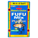 Plantain Flour Fufu Mama - 624 g