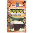 Plantain Flour Fufu - 700 g