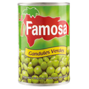 Gandules Verde Green Peas - 425 g