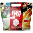 Garam Idli Dosa Batter - 1 Kg