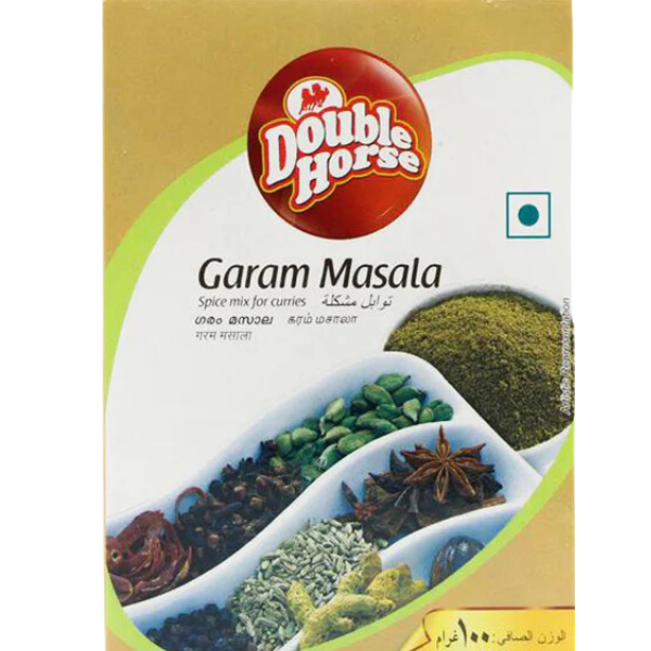 Garam Masala - 80 g
