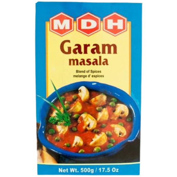 Garam Masala MDH - 500 g