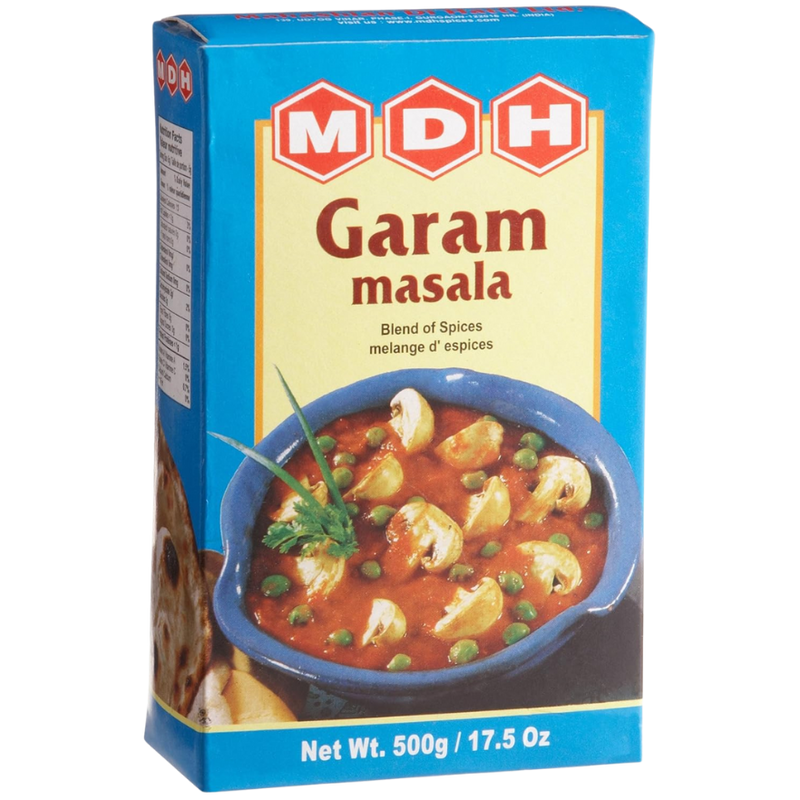 Garam Masala MDH - 500 g