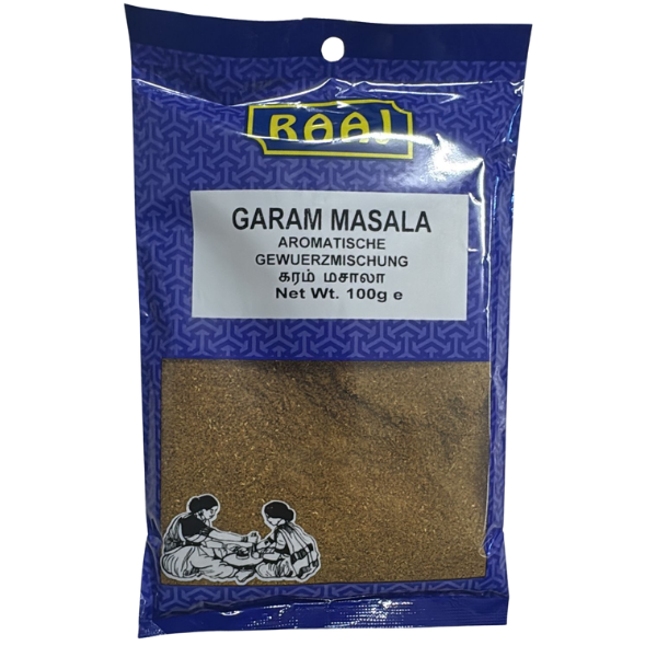 Garam Masala - 100 g