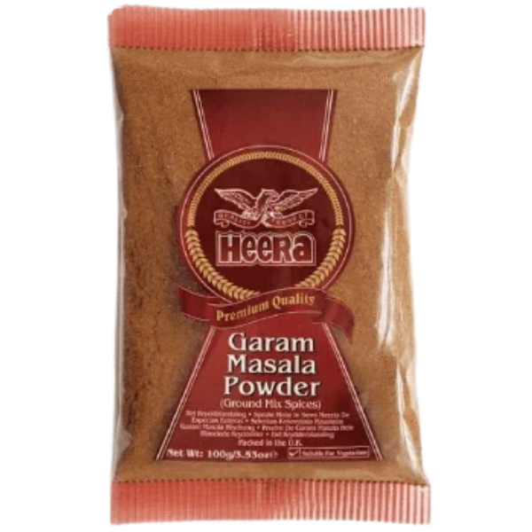 Garam Masala - 100 g