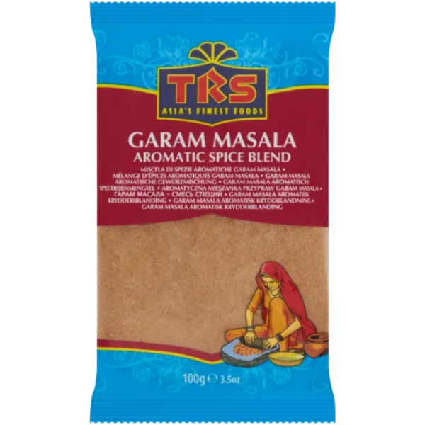 Garam Masala - 100 g