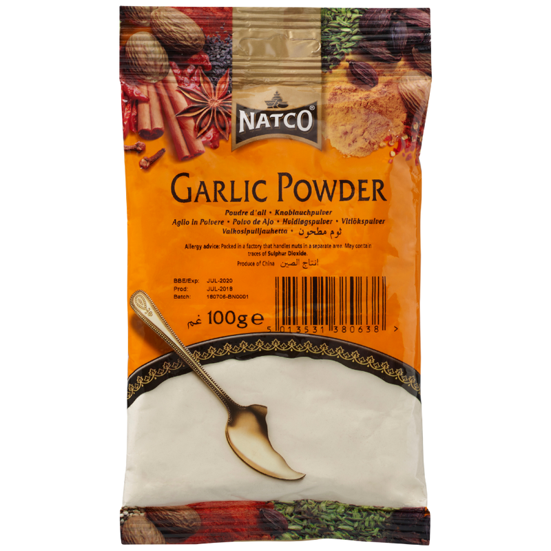 Garlic Powder Lehsun - 100 g