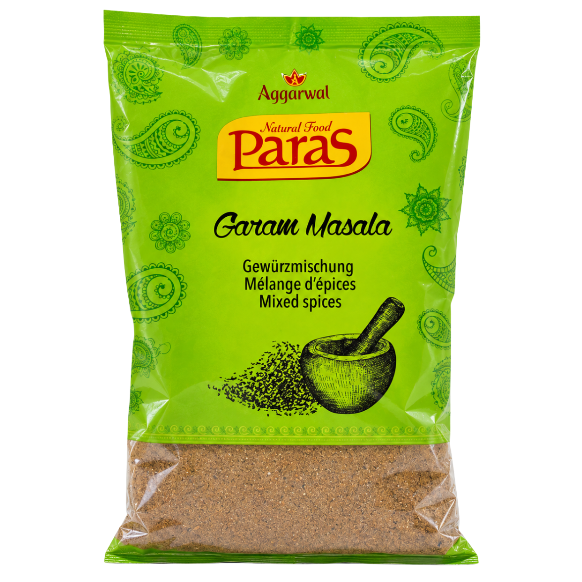 Garam Masala - 400 g