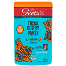 Geeta's Tikka Curry Paste - 80 g
