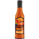Salsa Ghost Pepper Sauce Arabic Amazon - 90 ml