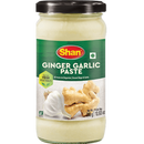 Ginger & Garlic Paste Shan- 310 g