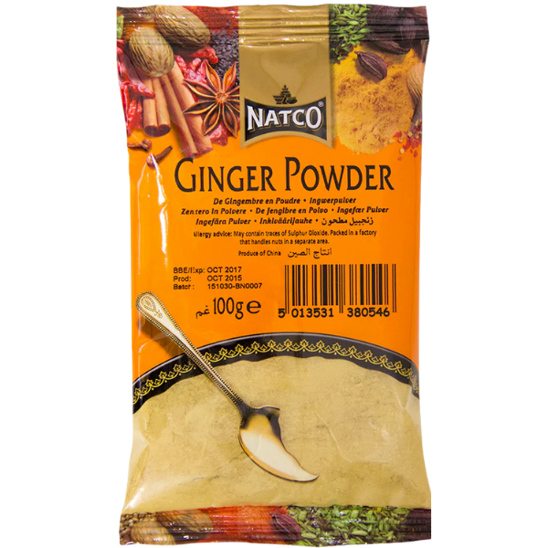 Ginger Powder Adrak - 100 g