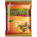 Gingerbon Ginger Candy Peppermint Flavor - 125 g