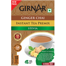 Girnar Ginger Instant Tea - 140 g