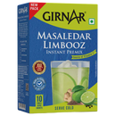 Girnar Instant Masala limbooz - 180 g