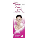 Glow & Lovely Advanced Multivitamin Face Cream - 30 g