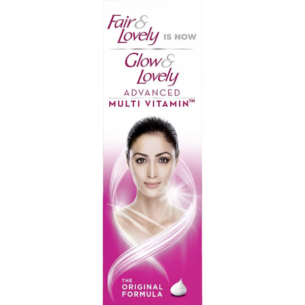 Glow & Lovely Advanced Multivitamin Face Cream - 30 g