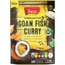 Goan Fish Curry Sauce - 250 g