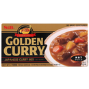Japanese Curry Mix Block Hot - 220 g