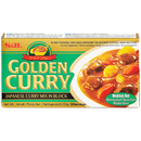 Japanese Curry Mix Block Medium - 220 g