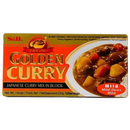 Japanese Curry Mix Block Mild - 220 g