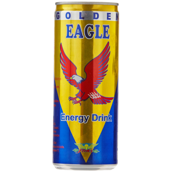 Golden Eagle – 250 ml