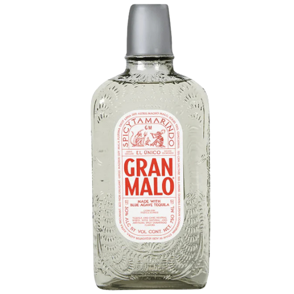 Gran Malo Spicy Tamarind Liqueur – 750 ml