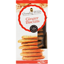 Ginger Biscuit - 150 g