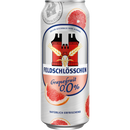 Grapefruit Beer 0.0% (Non-Alcoholic)  – 500 ml