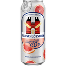 Grapefruit Beer 0.0% (Non-Alcoholic)  – 500 ml