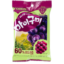 Miagumi Grape flavoured Jelly - 79 g