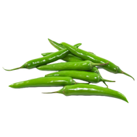 Green Chilli - 200 g