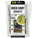 Green Curry Cooking Kit - 253 g