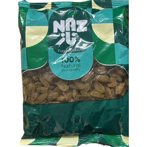 Green Raisins – 300 g