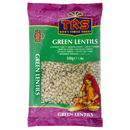 Green Lentils - 500 g