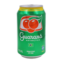 Guarana Antarctica - 330 ml