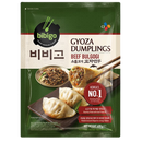 Gyoza Dumplings Beef Bulgogi - 600 g
