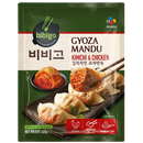 Gyoza Dumplings Kimchi & Chicken - 600 g