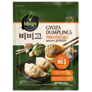 Gyoza Dumplings Pork & Vegetable - 600 g