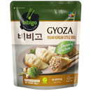 Gyoza Dumplings Vegan BBQ - 300 g
