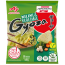 Gyoza Mushroom & Edamame – 400 g